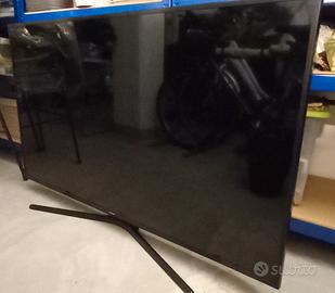 Smart tv Samsung 4k UHD