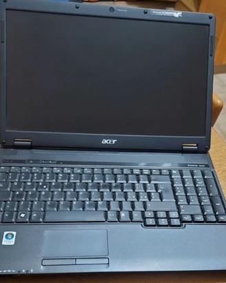 Notebook pc Acer Extensa 5635z 4gb ram 120 SSD