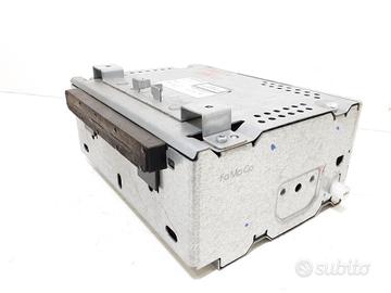AUTORADIO FORD Fiesta 6Â° Serie 8A6T18C815BP (08>1