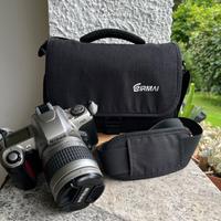 Borsa Eirmai fotocamera