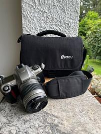 Borsa Eirmai fotocamera