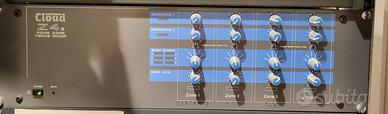 Mixer Audio Cloud Z4 II