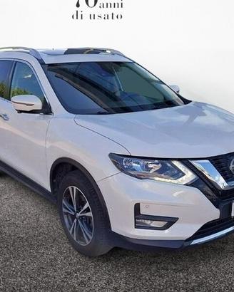 Nissan X-Trail III 2017 1.7 dci n-Connecta 7p.ti