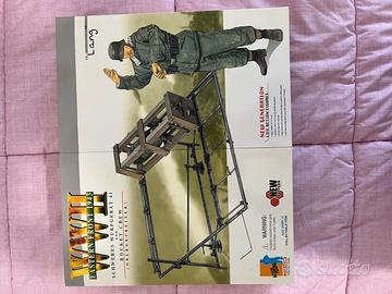 WWII Eastern Front 1943 Schweres Wufgerat 41