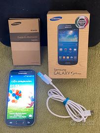 Smartphone Samsung Galaxy S4 mini