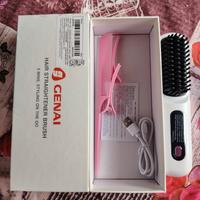 Mini piastra a pettine