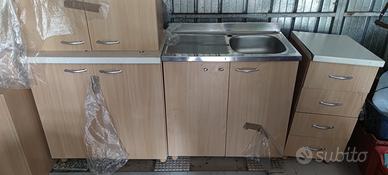 mobili da cucina