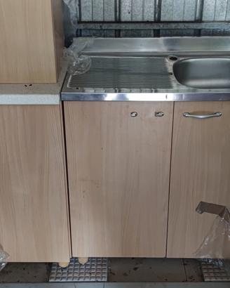 mobili da cucina