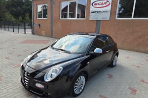Alfa Romeo MiTo 1.4 T 120 CV GPL Distinctive