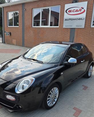Alfa Romeo MiTo 1.4 T 120 CV GPL Distinctive