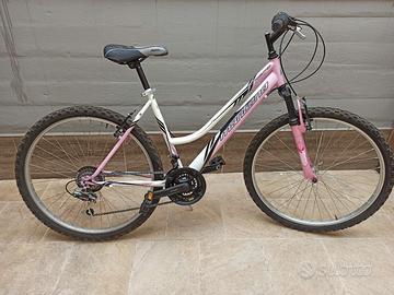 Bici da 26 donna