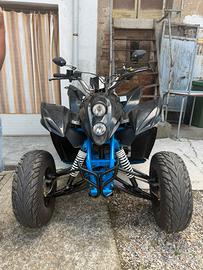 Quad 330