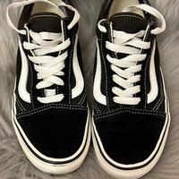 Scarpe Vans