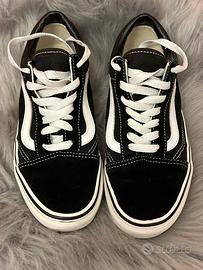 Scarpe Vans