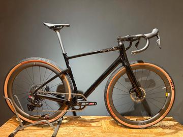 Cervelo Aspero NUOVA 2026 - Misura 56