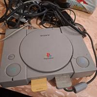 Playstation 1