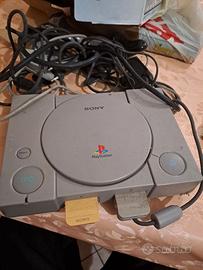 Playstation 1