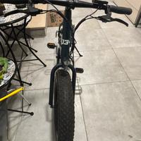 Bici elettrica nilox j3+