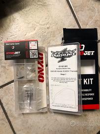 Kit Dynojet  Honda Transalp 600