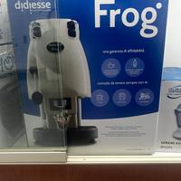 Frog macchina per il caffe