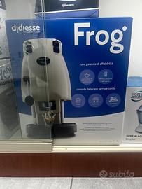 Frog macchina per il caffe