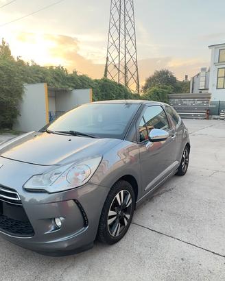 Ds DS3 3 1.6 VTi 120 So Chic
