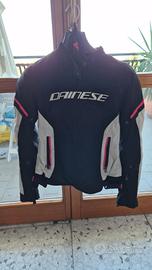 Giacca Moto Donna Dainese Air Frame D1 taglia 44