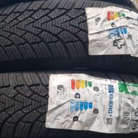 Gomme Nuove 155 70 r13  75T invernali 