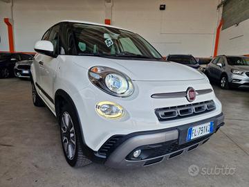 Fiat 500L 1.4 95 CV Trekking