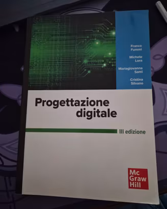 Progettazione digitale