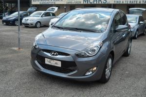 Hyundai iX20 1.6 CRDI 115 CV XPossible