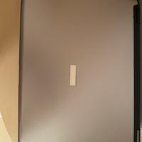 Portatile Toshiba funzionante