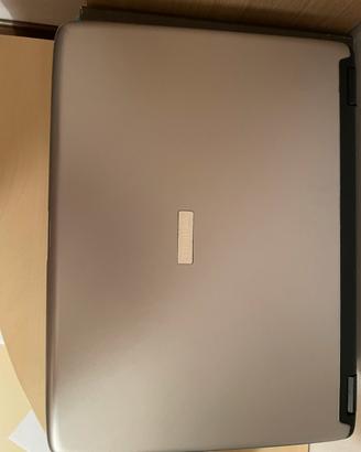 Portatile Toshiba funzionante