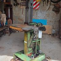 spaccalegna elettrico Comap