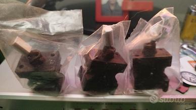 Interruttori per registratore Studer Pr99/Revox B7