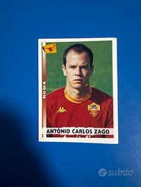Figurina del 2000 di Antonio Carlos Zago