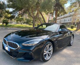 BMW Z4 S DRIVE 20i M SPORT SOLO 1.500 KM GARANZIA 