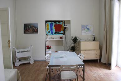Appartamento Pianterreno