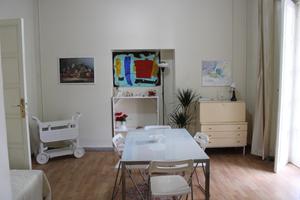 Appartamento Pianterreno