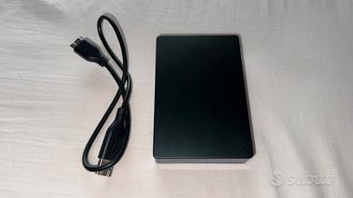 HDD 4TB Seagate