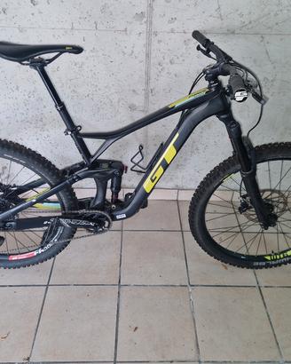Gt force expert carbon 