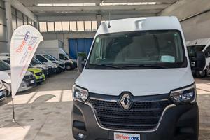 RENAULT MASTER T35 2.3 dCi 150CV L3H2