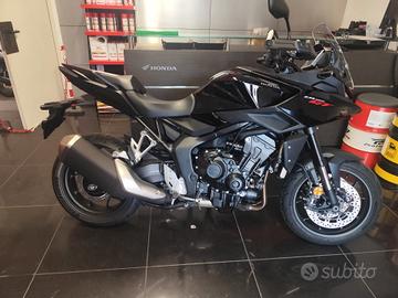 Honda CB 1000 GT Novità' 2026