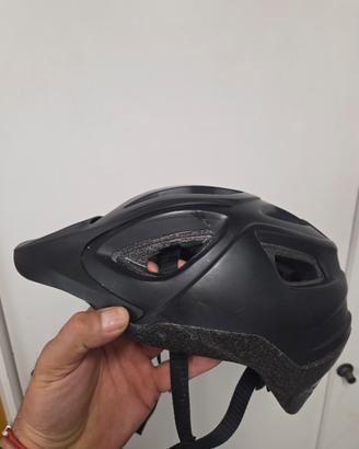 Casco bici Rockrider ST 500 Black