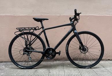 Merida Speeder 100