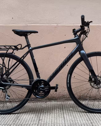 Merida Speeder 100