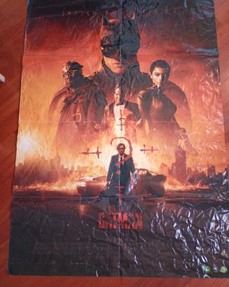 Maxi poster The Batman 