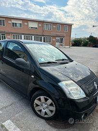 Citroen c2 VTR
