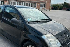 Citroen c2 VTR PEZZI DI RICAMBIO