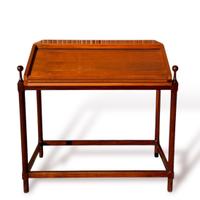 Fratelli Proserpio, scrivania / scrittoio